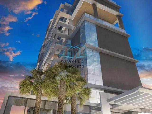 Apartamento para Venda em Curitiba/PR Batel 3 Quartos