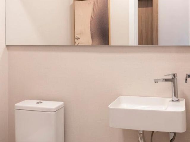 Apartamento para Venda em Curitiba/PR Batel 3 Quartos