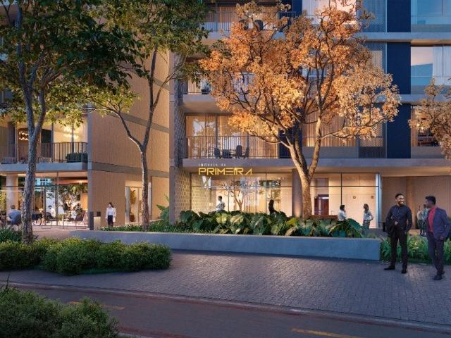 Apartamento para Venda em Curitiba/PR Batel 3 Quartos