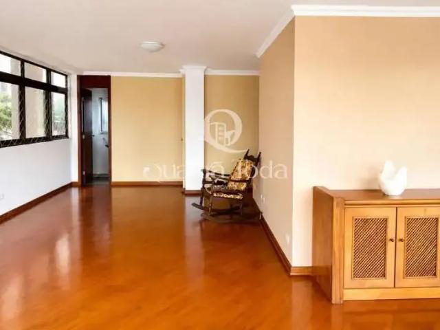 Apartamento para Venda em Curitiba/PR Batel 3 Quartos