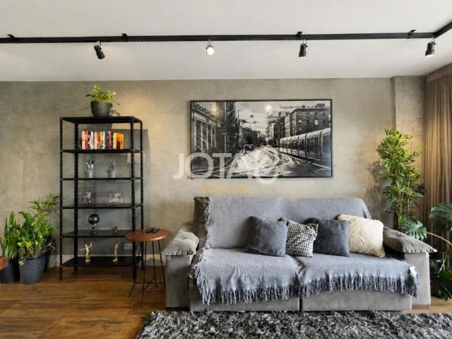 Apartamento para Venda em Curitiba/PR Batel 3 Quartos