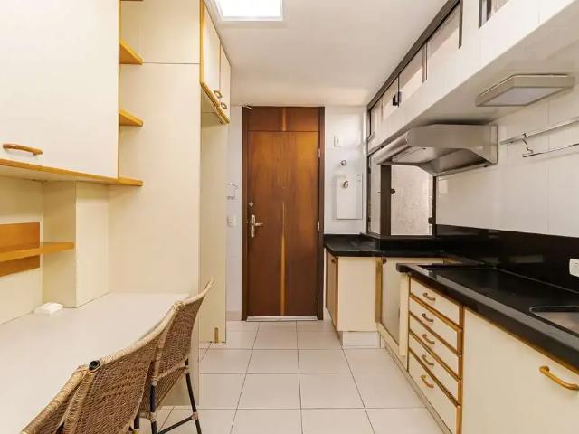 Apartamento para Venda em Curitiba/PR Batel 3 Quartos