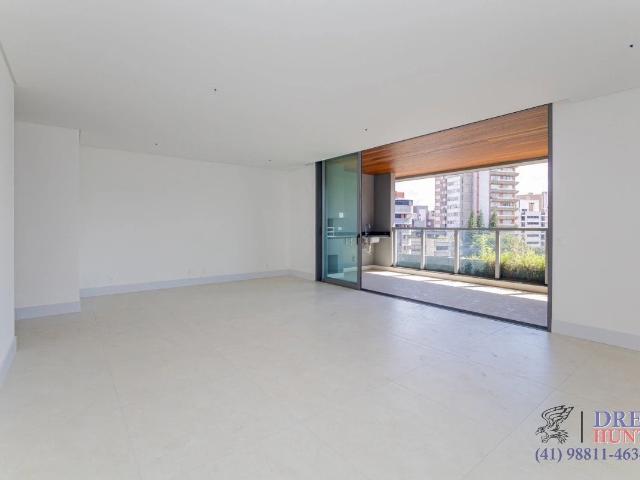 Apartamento para Venda em Curitiba/PR Batel 3 Quartos