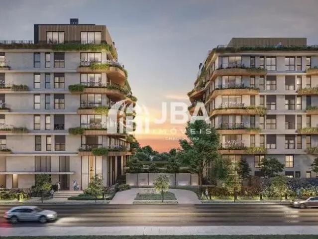 Apartamento para Venda em Curitiba/PR Batel 3 Quartos