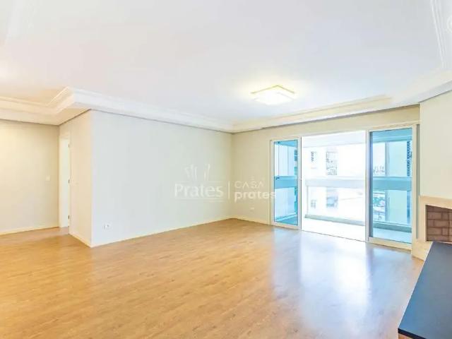 Apartamento para Venda em Curitiba/PR Batel 3 Quartos