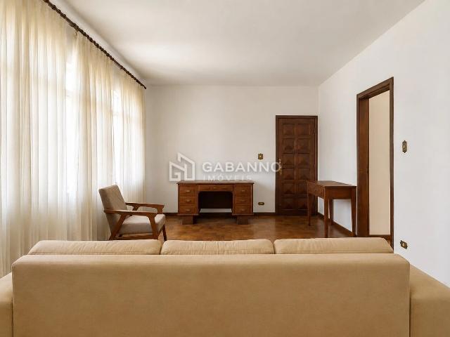 Apartamento para Venda em Curitiba/PR Batel 3 Quartos