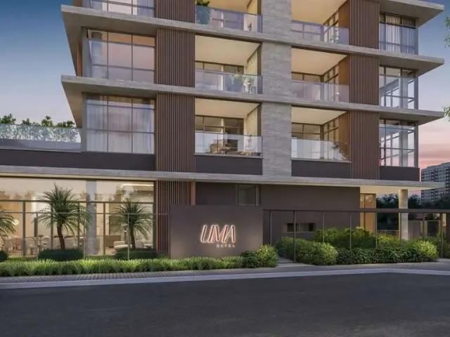 Apartamento para Venda em Curitiba/PR Batel 3 Quartos