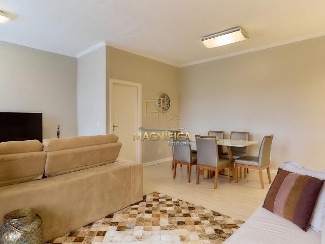 Apartamento para Venda em Curitiba/PR Batel 3 Quartos