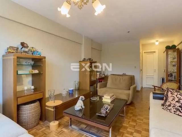 Apartamento para Venda em Curitiba/PR Batel 3 Quartos