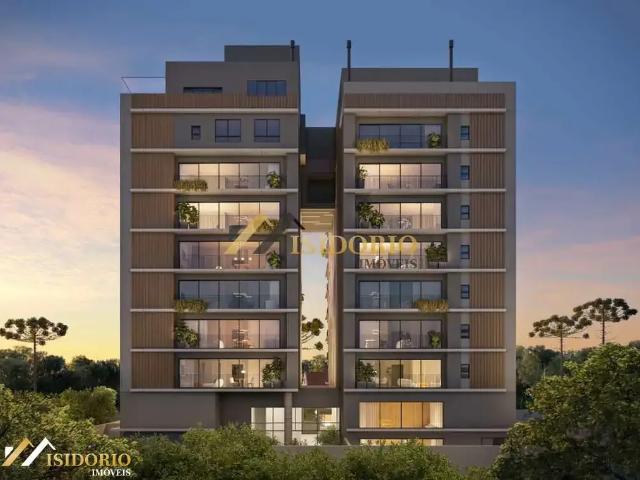 Apartamento para Venda em Curitiba/PR Batel 3 Quartos