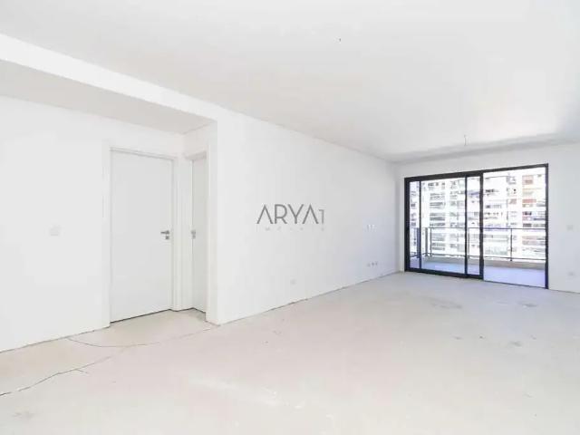 Apartamento para Venda em Curitiba/PR Batel 3 Quartos