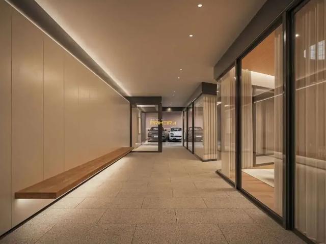 Apartamento para Venda em Curitiba/PR Batel 3 Quartos