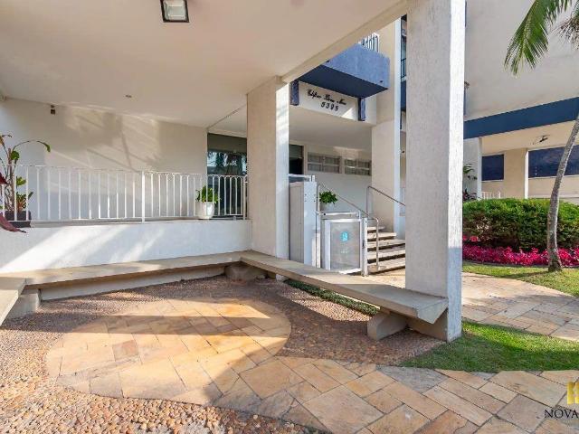 Apartamento para Venda em Curitiba/PR Batel 3 Quartos