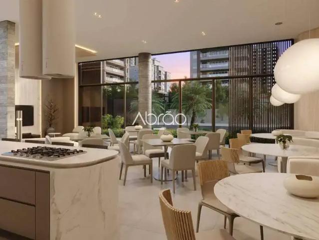 Apartamento para Venda em Curitiba/PR Batel 3 Quartos