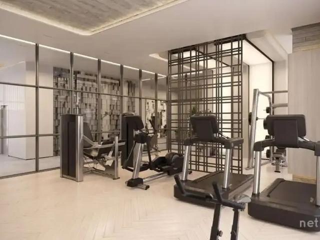 Apartamento para Venda em Curitiba/PR Batel 3 Quartos