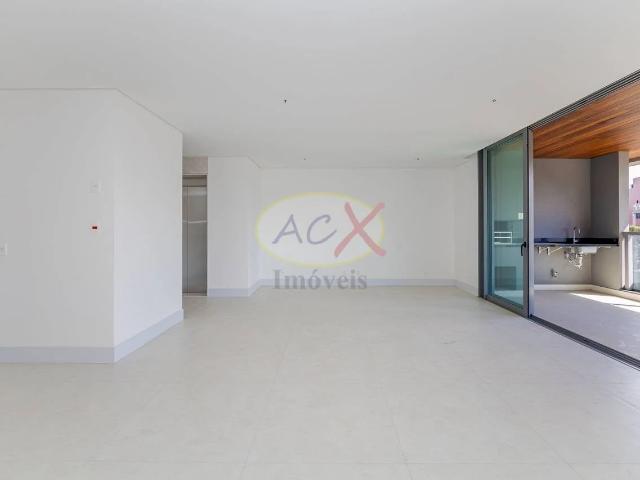 Apartamento para Venda em Curitiba/PR Batel 3 Quartos