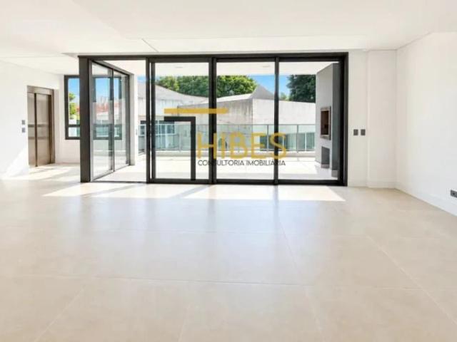 Apartamento para Venda em Curitiba/PR Batel 3 Quartos