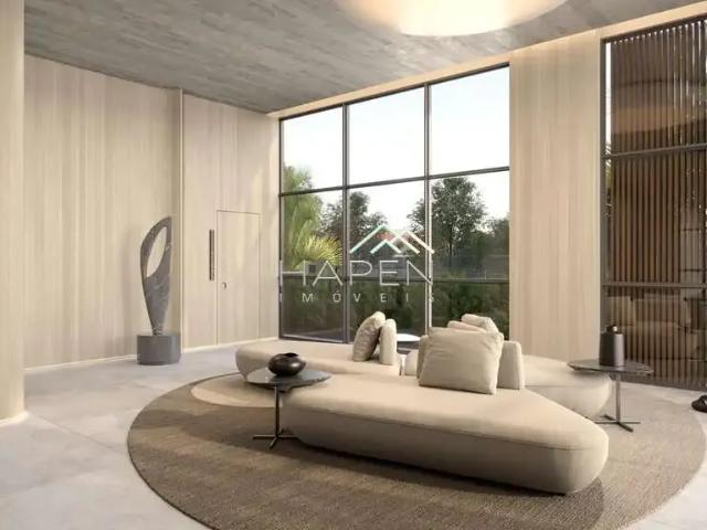 Apartamento para Venda em Curitiba/PR Batel 3 Quartos
