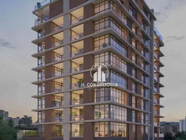 Apartamento para Venda em Curitiba/PR Batel 3 Quartos