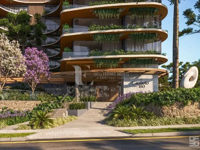 Apartamento para Venda em Curitiba/PR Batel 3 Quartos