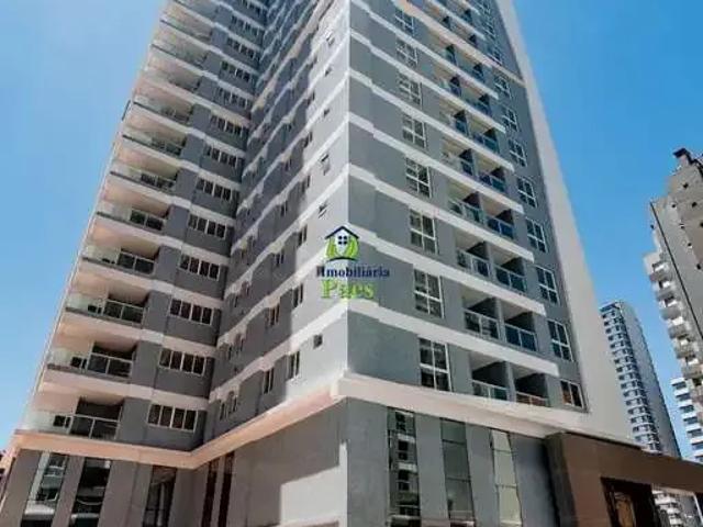 Apartamento para Venda em Curitiba/PR Batel 3 Quartos