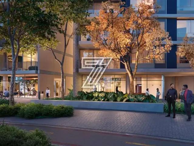 Apartamento para Venda em Curitiba/PR Batel 3 Quartos