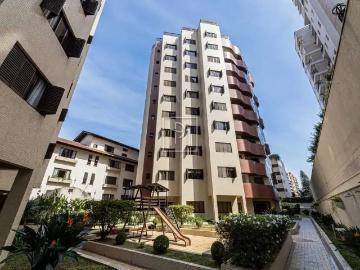 Rua Teixeira Coelho - Varanda, Garagem