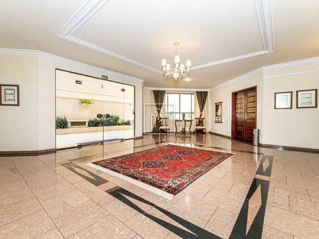 Apartamento para Venda em Curitiba/PR Batel 3 Quartos
