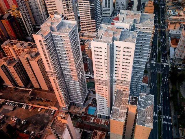 Apartamento para Venda em Curitiba/PR Batel 3 Quartos