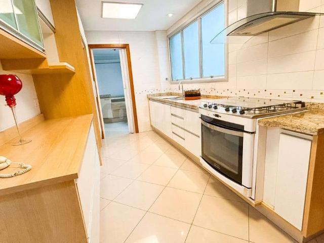 Apartamento para Venda em Curitiba/PR Batel 3 Quartos