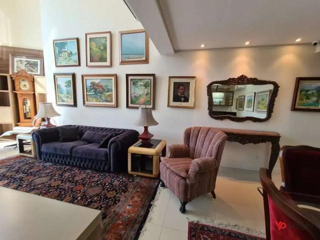Apartamento para Venda em Curitiba/PR Batel 3 Quartos