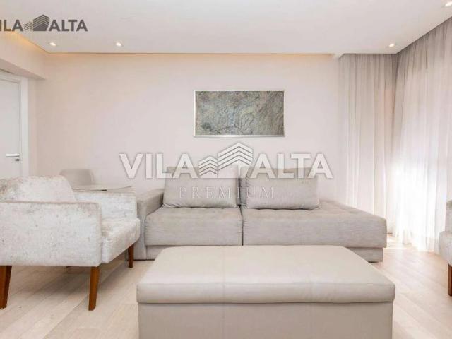 Apartamento para Venda em Curitiba/PR Batel 3 Quartos