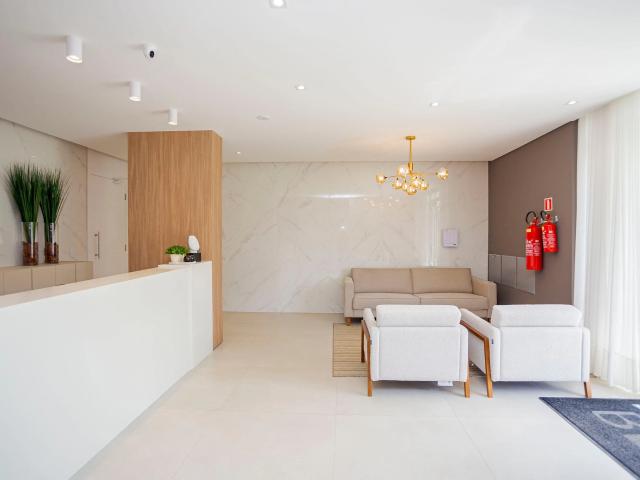 Apartamento para Venda em Curitiba/PR Batel 3 Quartos
