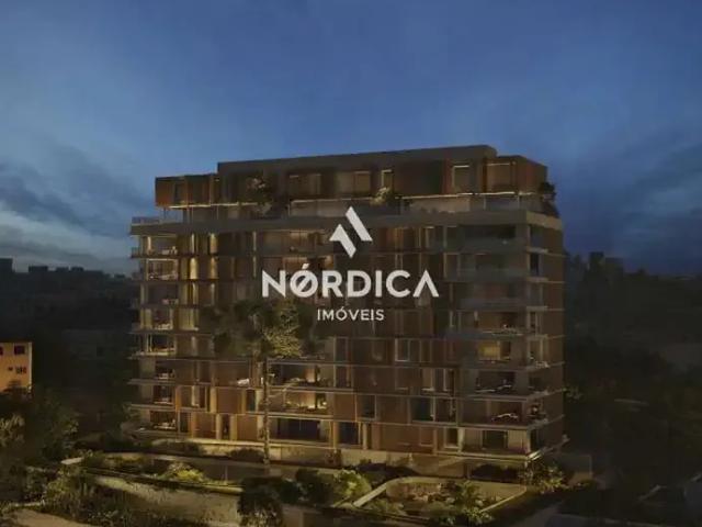 Apartamento para Venda em Curitiba/PR Batel 3 Quartos