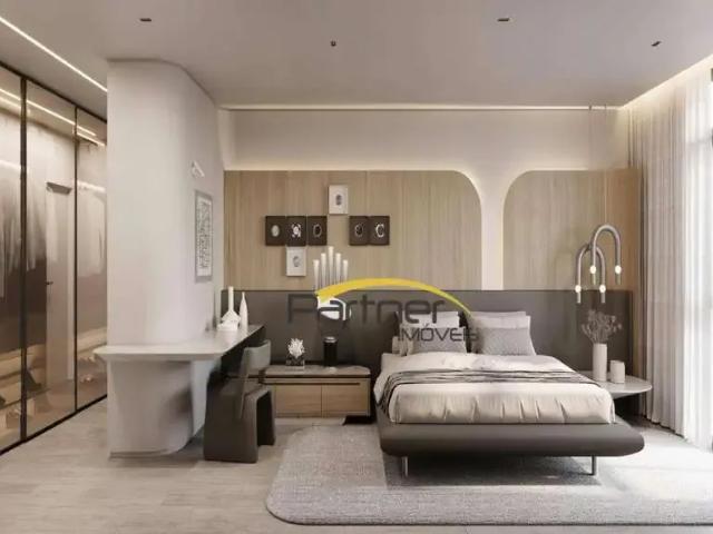 Apartamento para Venda em Curitiba/PR Batel 3 Quartos