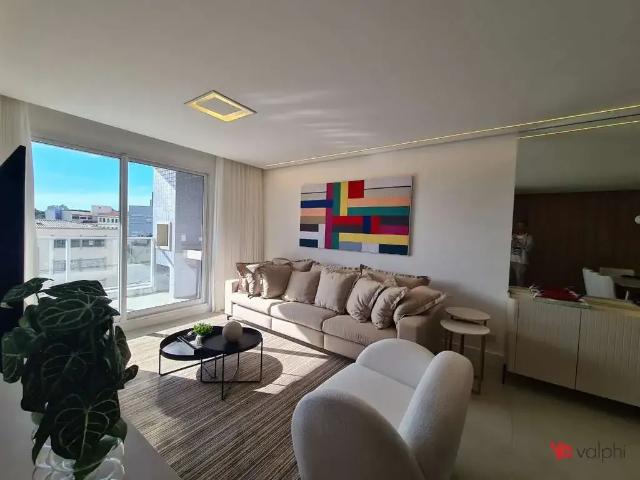 Apartamento para Venda em Curitiba/PR Batel 3 Quartos