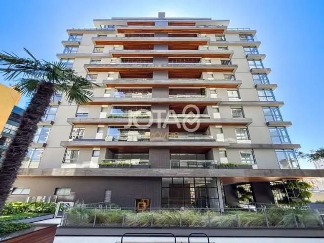 Apartamento para Venda em Curitiba/PR Batel 3 Quartos