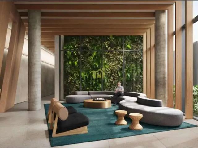 Apartamento para Venda em Curitiba/PR Batel 3 Quartos