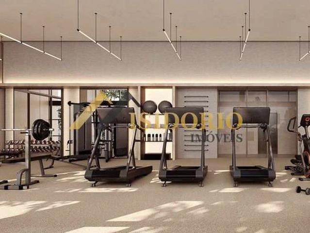 Apartamento para Venda em Curitiba/PR Batel 3 Quartos