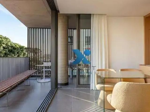 Apartamento para Venda em Curitiba/PR Batel 3 Quartos