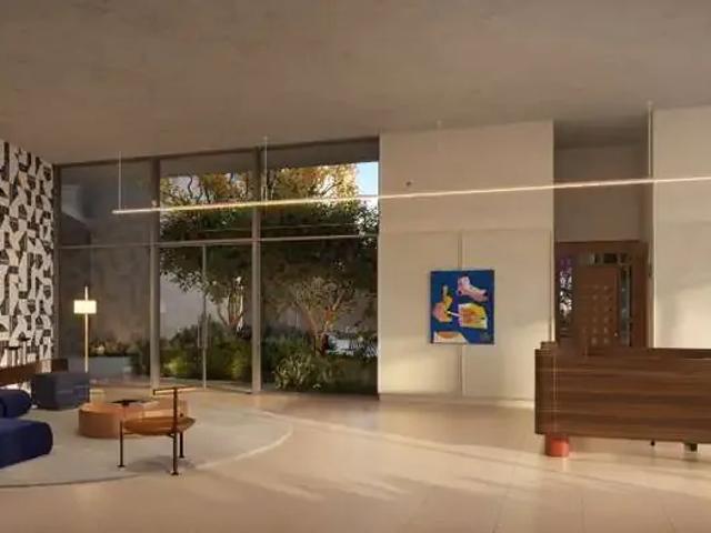 Apartamento para Venda em Curitiba/PR Batel 3 Quartos