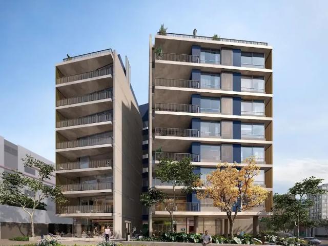 Apartamento para Venda em Curitiba/PR Batel 3 Quartos