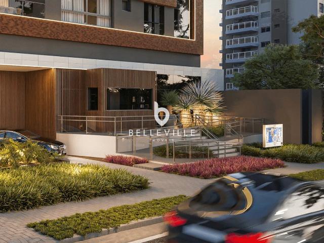 Apartamento para Venda em Curitiba/PR Batel 3 Quartos