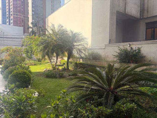 Apartamento para Venda em Curitiba/PR Batel 3 Quartos
