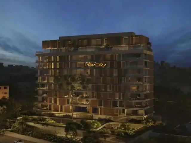 Apartamento para Venda em Curitiba/PR Batel 3 Quartos