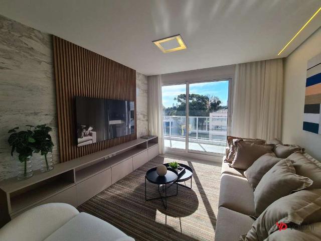 Apartamento para Venda em Curitiba/PR Batel 3 Quartos