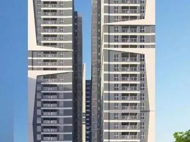 Apartamento para Venda em Curitiba/PR Batel 3 Quartos