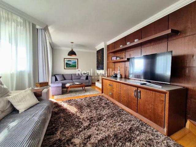 Apartamento para Venda em Curitiba/PR Batel 3 Quartos