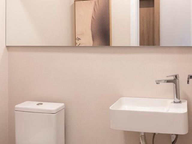 Apartamento para Venda em Curitiba/PR Batel 3 Quartos