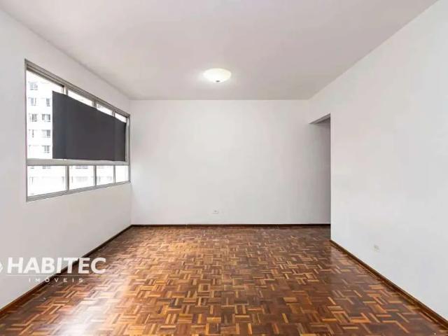 Apartamento para Venda em Curitiba/PR Batel 3 Quartos